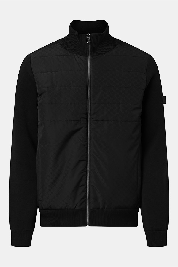 ΖΑΚΕΤΟΜΠΟΥΦΑΝ JOOP - 001 ΜΑΥΡΟ